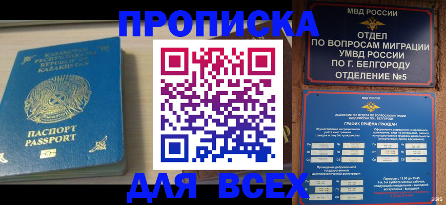 временная регистрация законно в Мурманской области